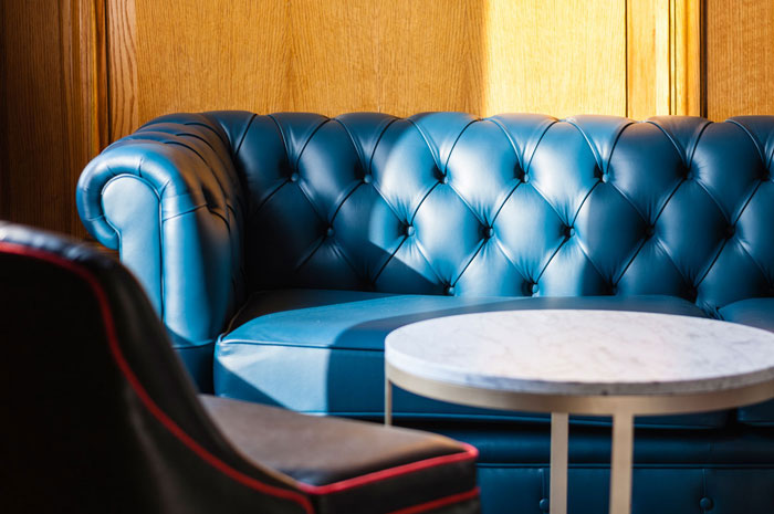 咖啡厅沙发对咖啡厅的生意影响有多大？