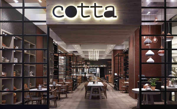 Cotta餐厅