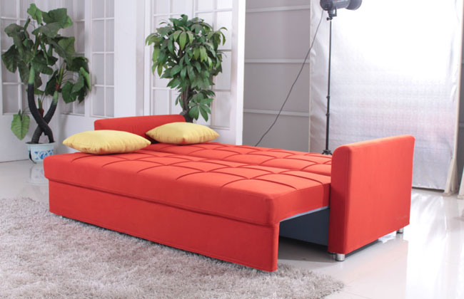 小户型沙发床如何挑选？