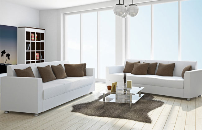 什么样客厅沙发样式好看？