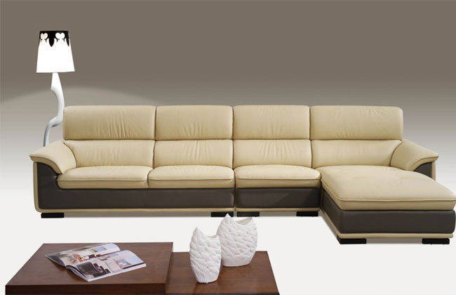 沙发如何翻新珠光沙发效果？