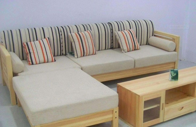 哪种实木沙发材质好？