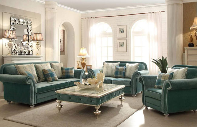 沙发对于客厅的重要性！