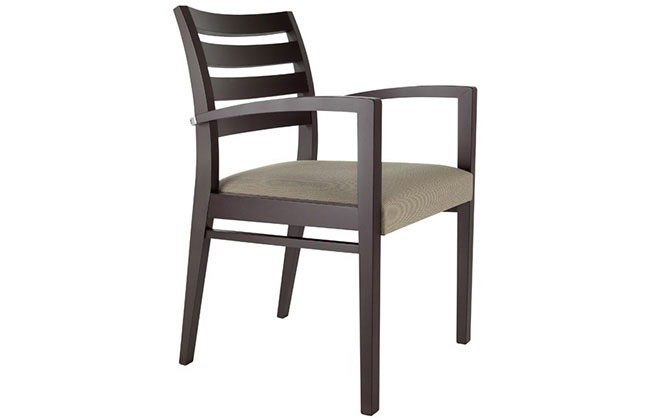 西餐厅椅子-YZ-1549