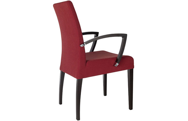 西餐厅椅子-YZ-1594