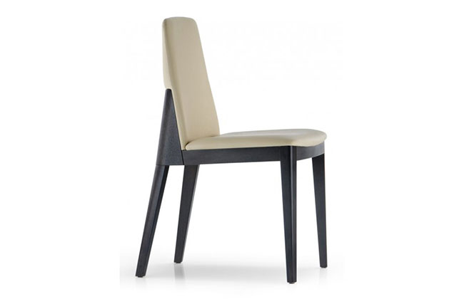 西餐厅椅子-YZ-1196