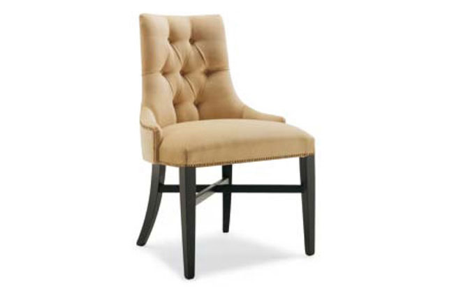 西餐沙发椅-YZ-1065
