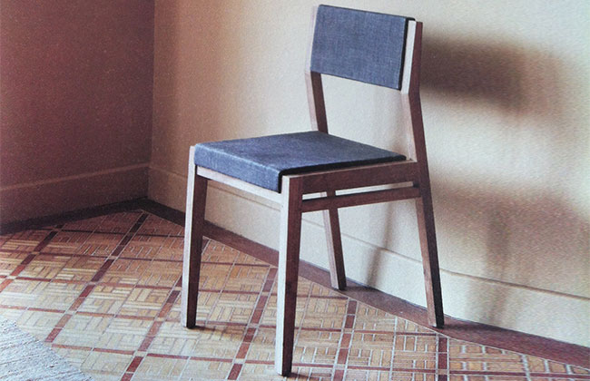 餐厅椅子-YZ-1685