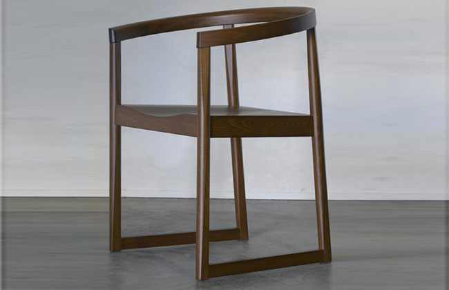 餐厅椅子-YZ-1695