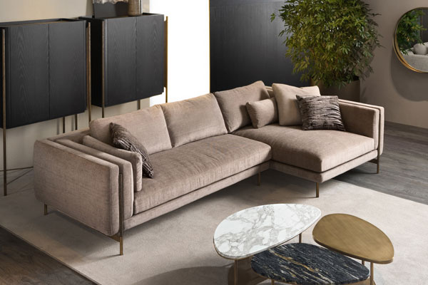 怎样才能选择合适的布艺沙发！